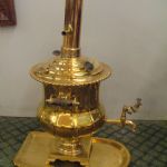 399 2319 Samovar